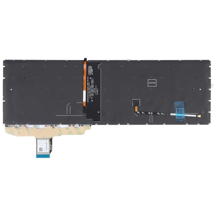 US Version Keyboard with Backlight and Pointing For HP ELITEBOOK 850 G7 G8 845 G7 G8 855 G7 G8 L89916-001 L89918 HPM19G1