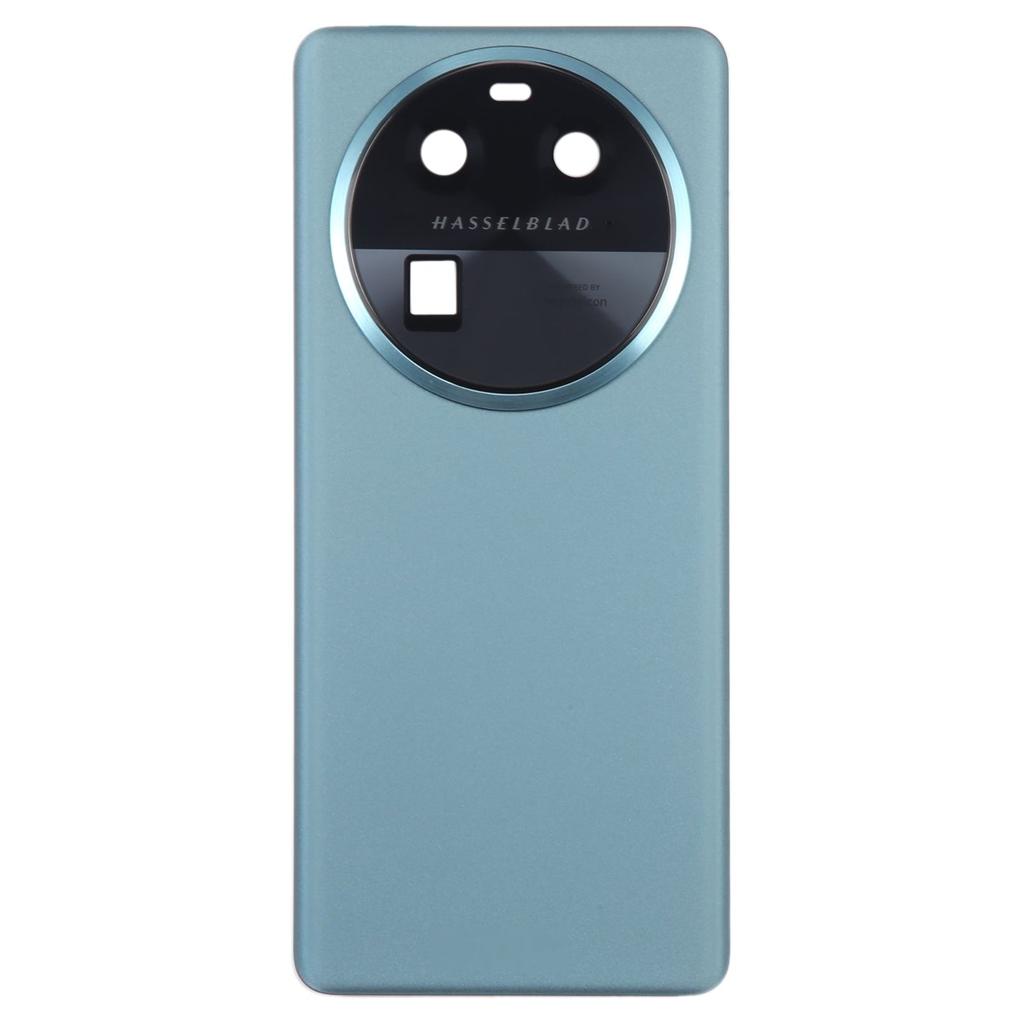 For OPPO Find X6 Original Battery Back Cover with Camera Lens Cover(Green)