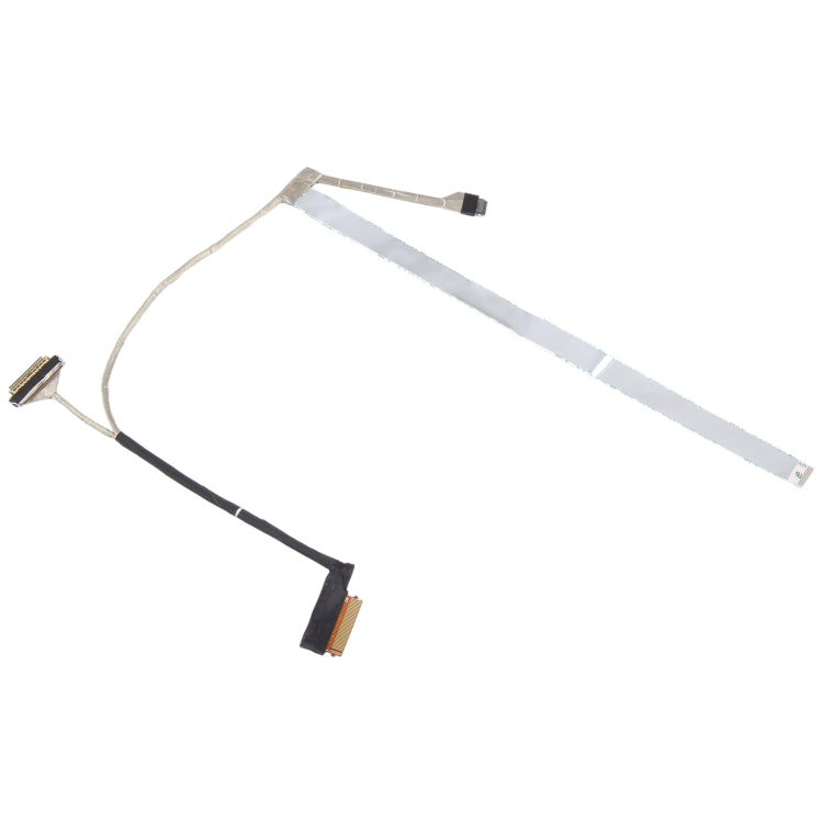 30Pin 5C10S30129 DC02C00M700 LCD Cable For Lenovo Yoga 7-14ITL 82BH 7-14ACN6 82N7 GYG41