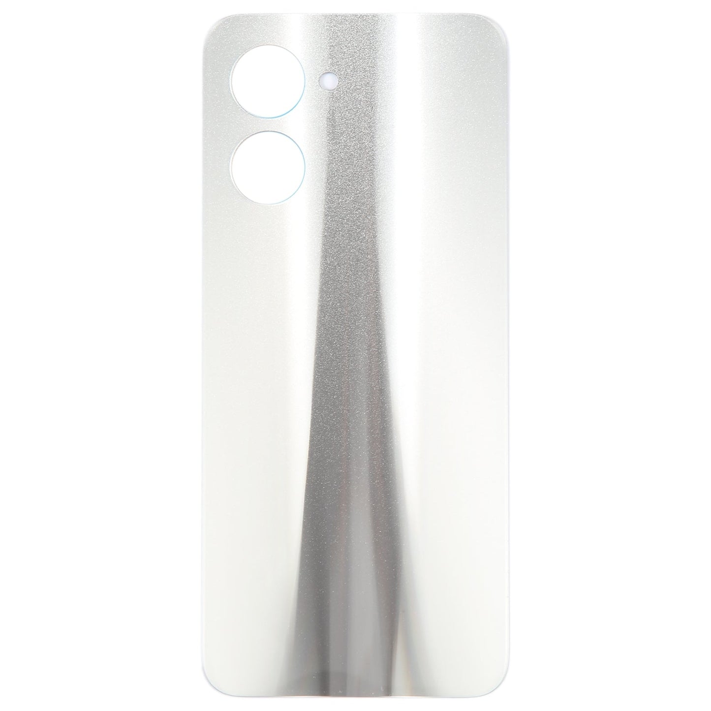 For Realme C33 Original Battery Back Cover(Gold)