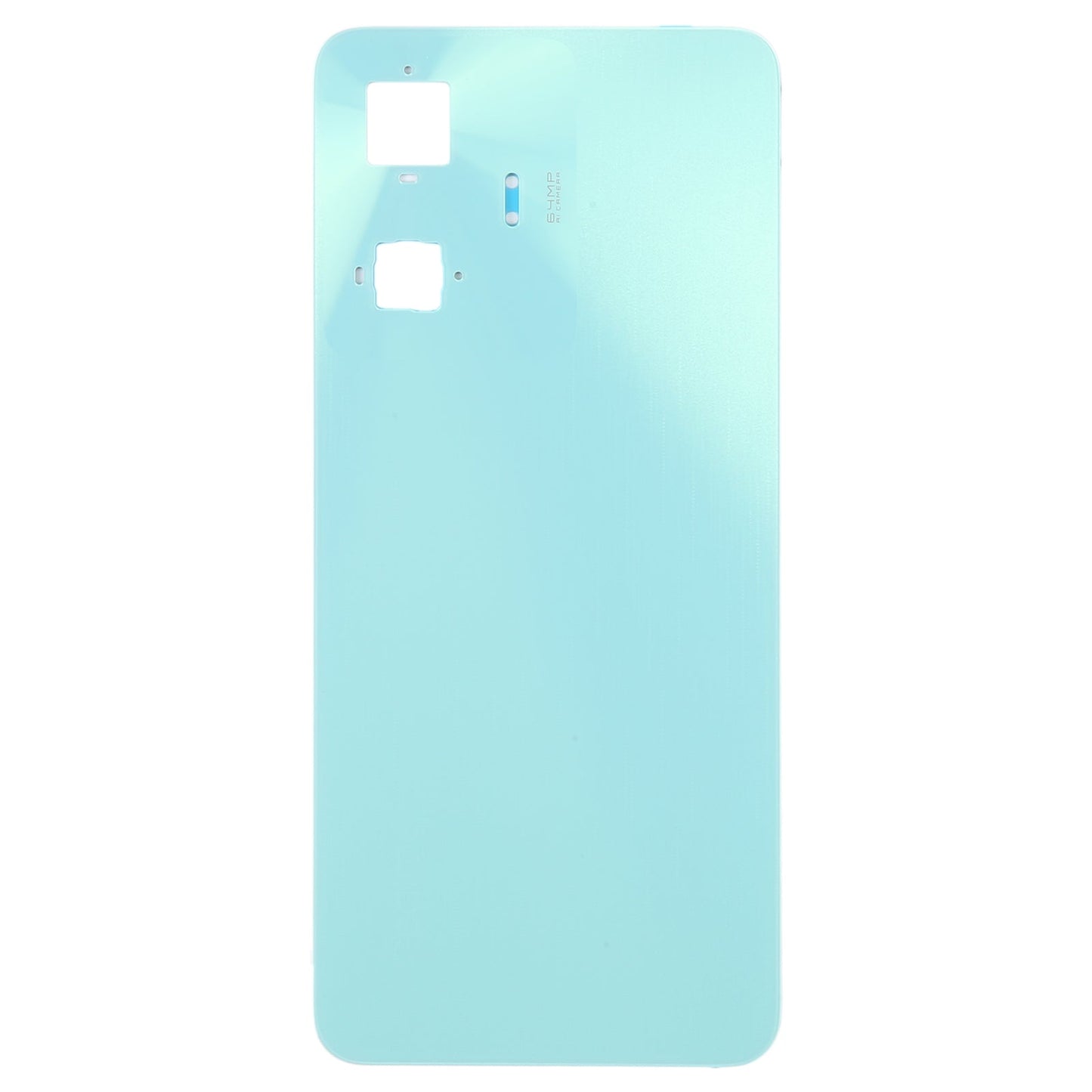 For Realme C55 Original Battery Back Cover (Green)