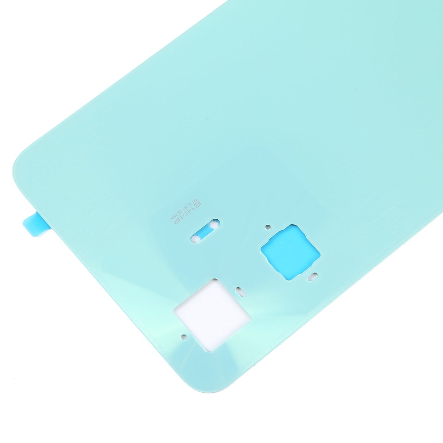 For Realme C55 Original Battery Back Cover (Green)