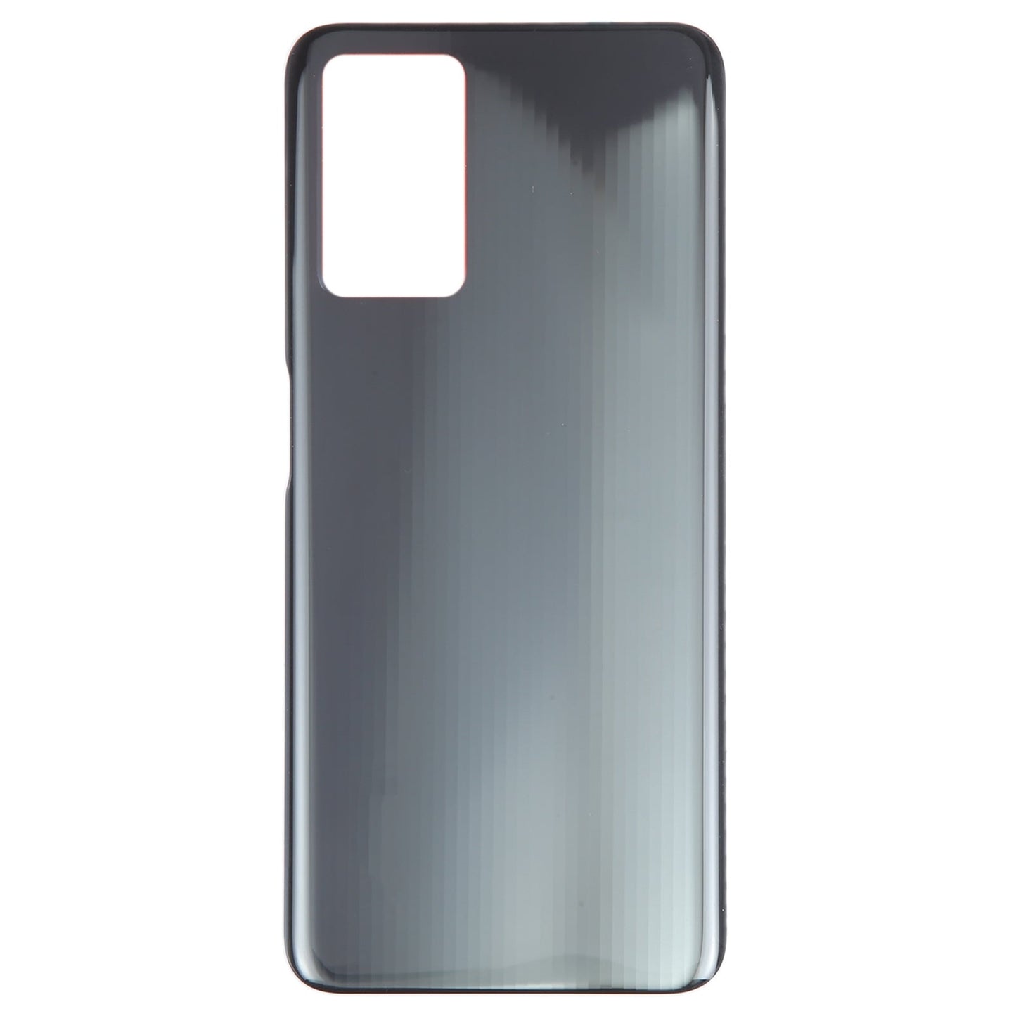 For Realme 9i 4G Original Battery Back Cover(Black)