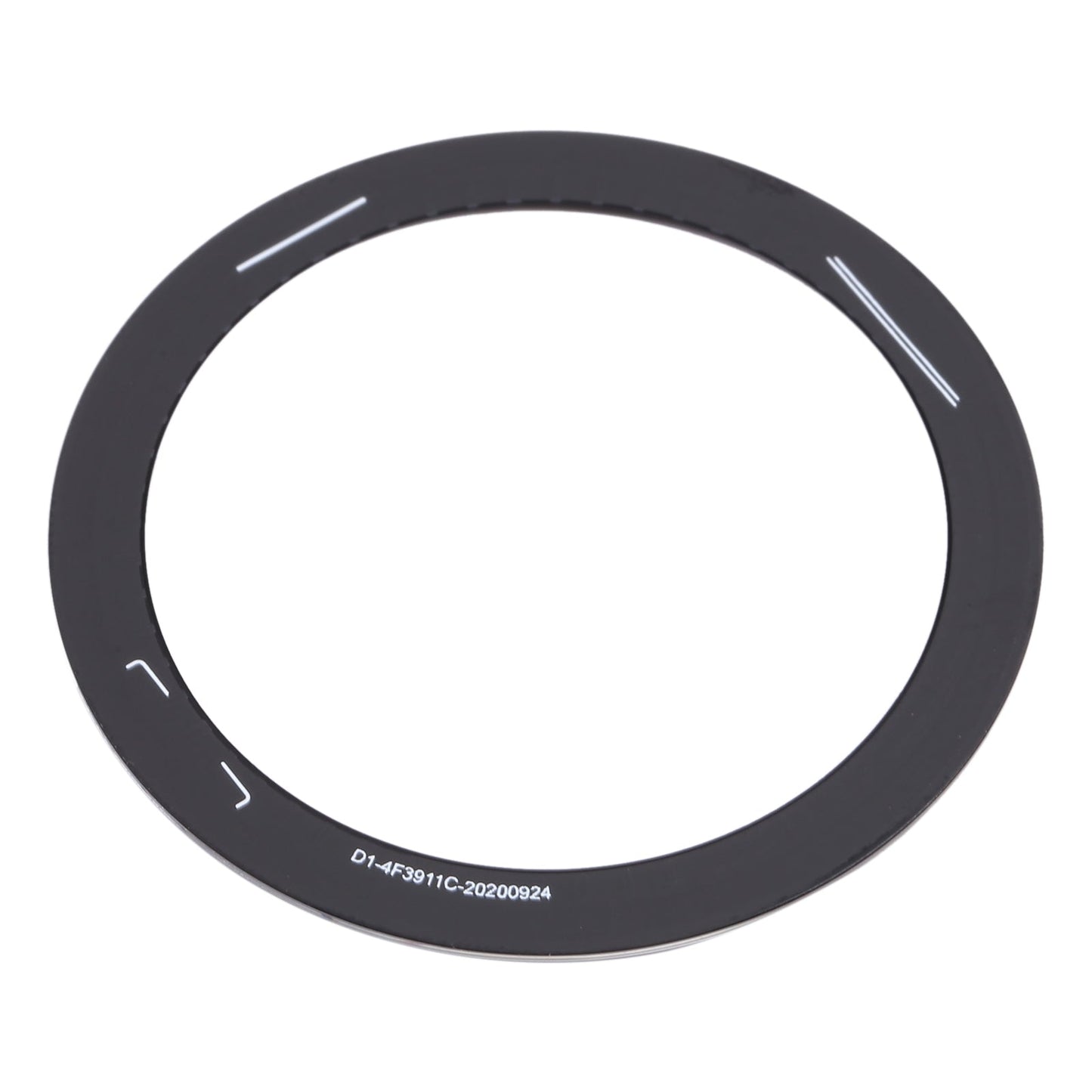For Honor Magic Watch 2 46mm Original Front Screen Outer Glass Lens