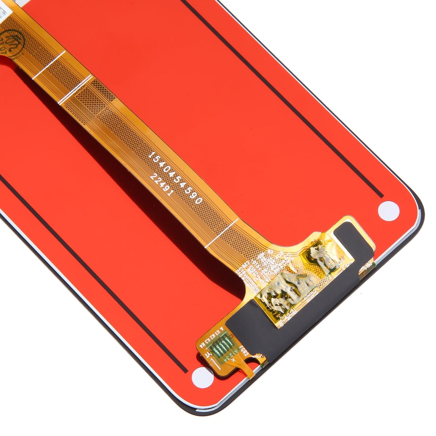 Original LCD Screen For Huawei Enjoy 60X With Digitizer Full Assembly