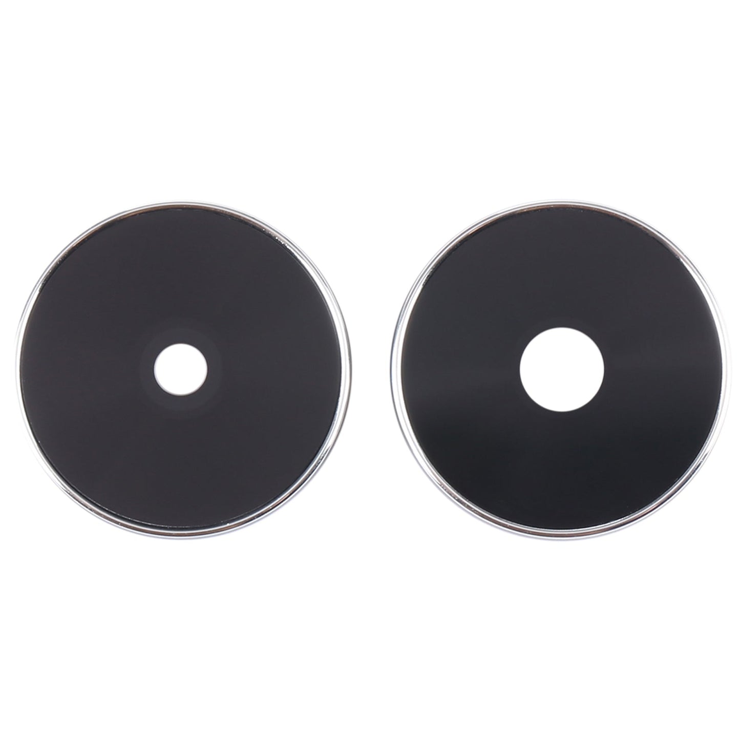 For Realme C55 Original Camera Lens Cover (Silver)