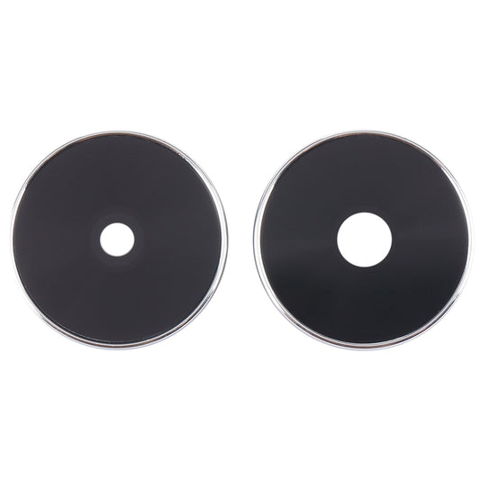 For Realme C55 Original Camera Lens Cover (Silver)