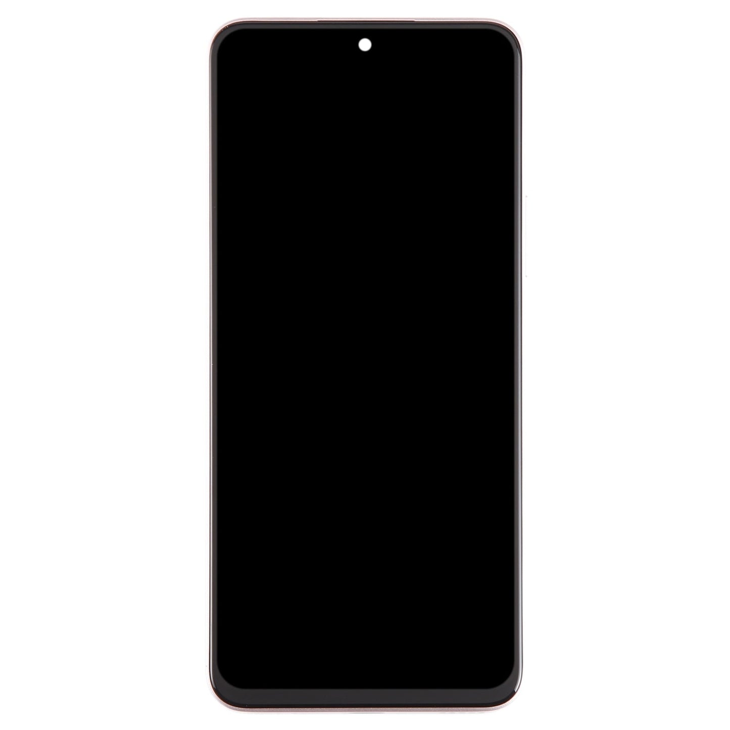 For Honor 90 Lite Original LCD Screen Digitizer Full Assembly with Frame (Gold)