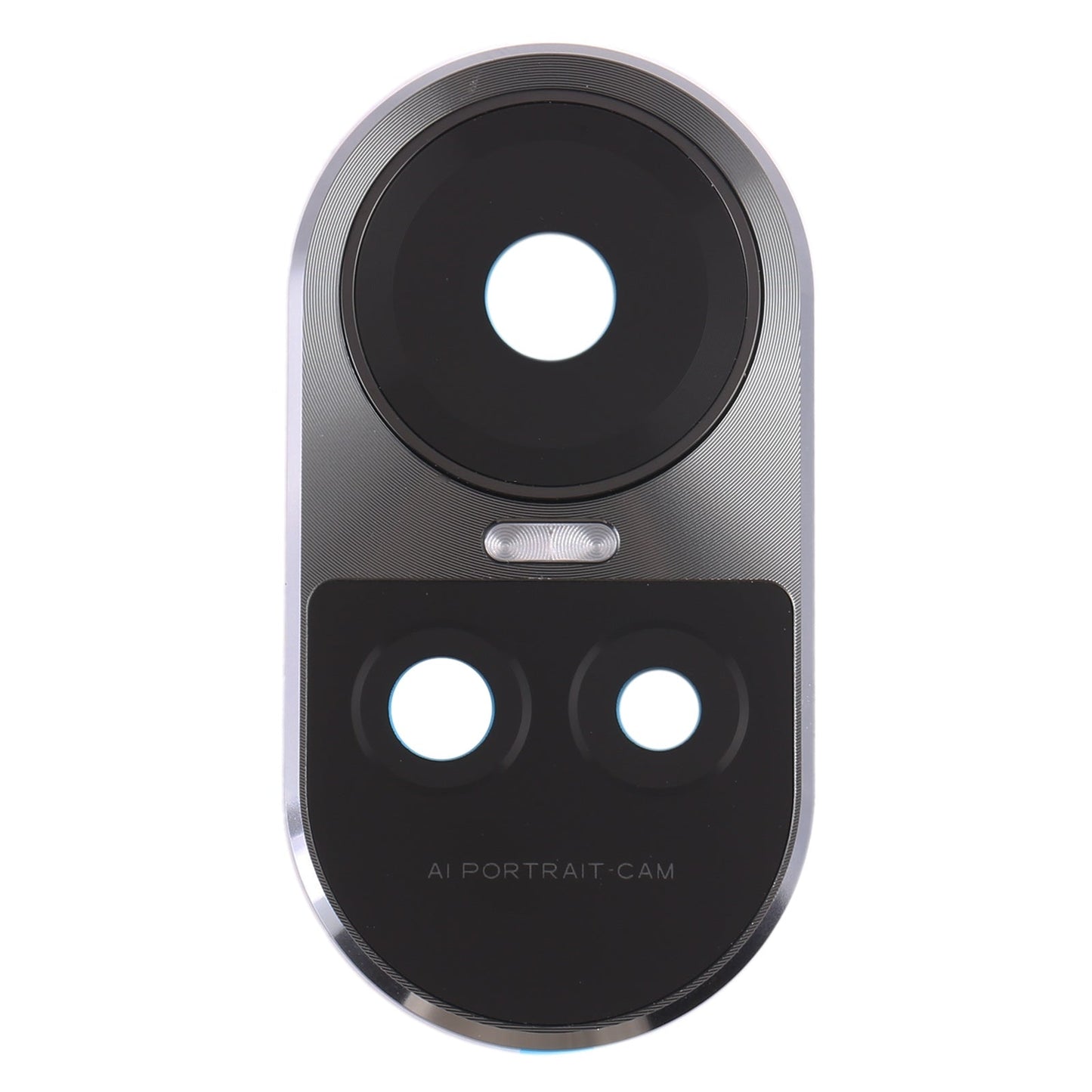 For OPPO Reno10 Global Original Camera Lens Cover (Grey)