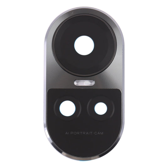 For OPPO Reno10 Global Original Camera Lens Cover (Grey)