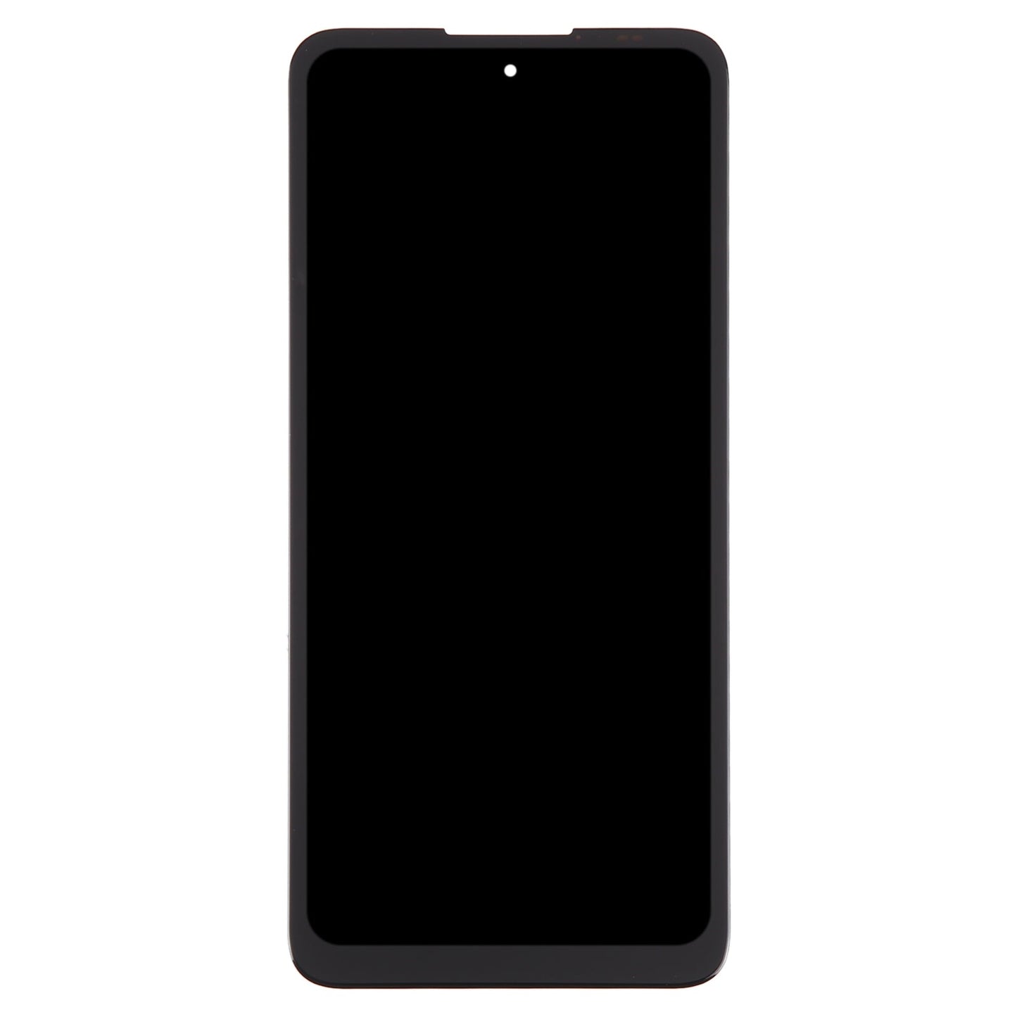 TFT Material LCD Screen and Digitizer Full Assembly for Motorola Edge 20 Lite