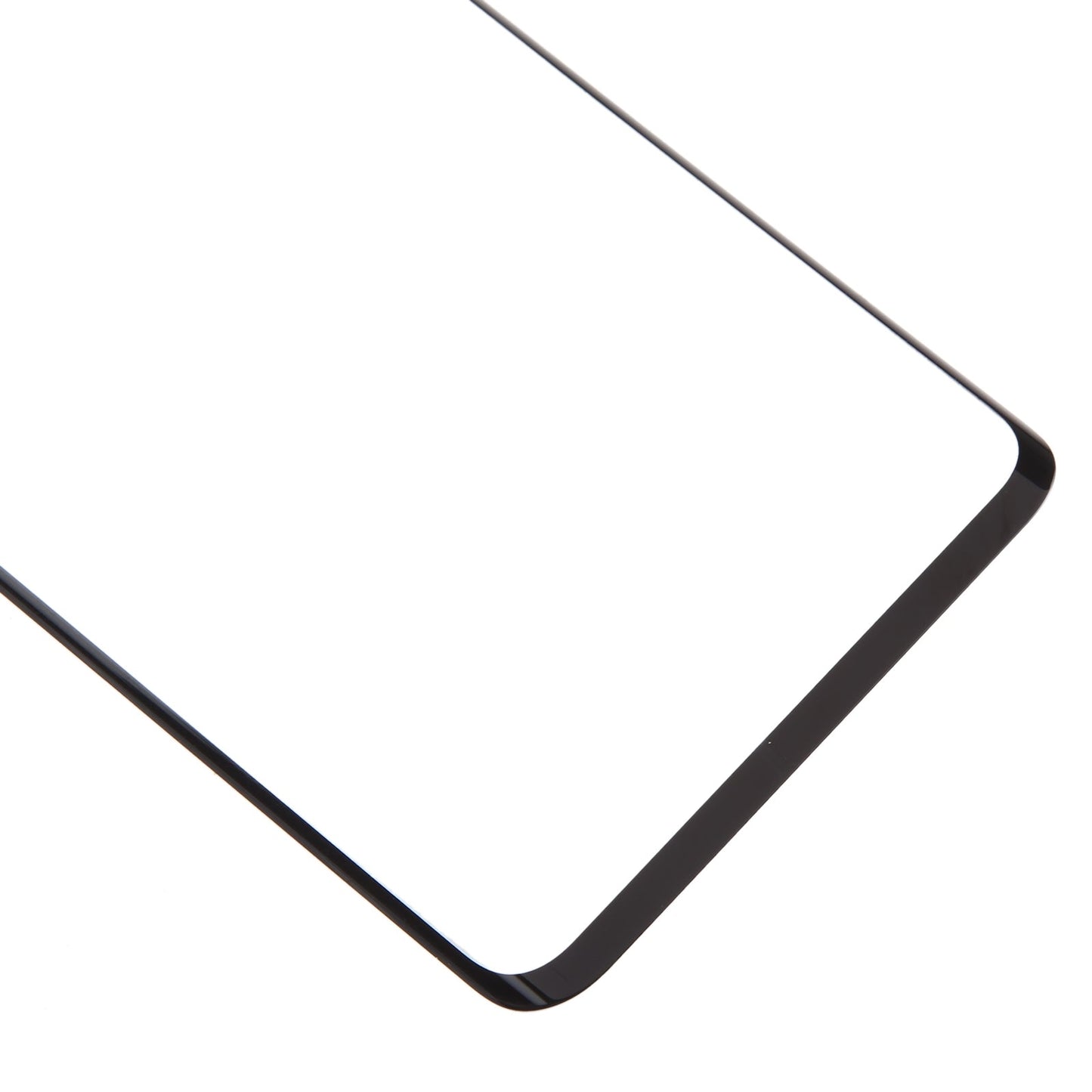 For Huawei P30 Pro Original Front Screen Outer Glass Lens with OCA Optically Clear Adhesive