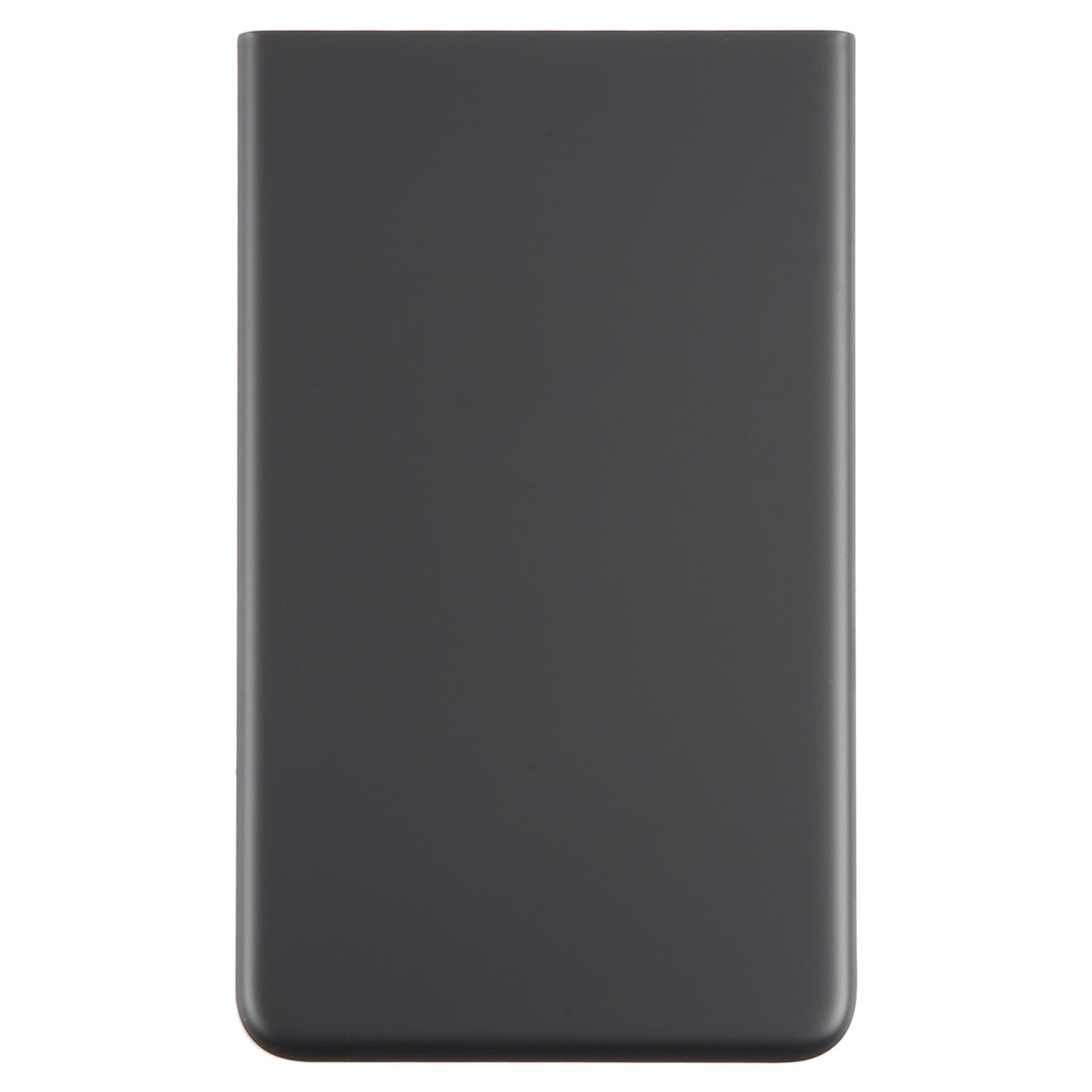 For Google Pixel 8 Pro Original Battery Back Cover(Black)
