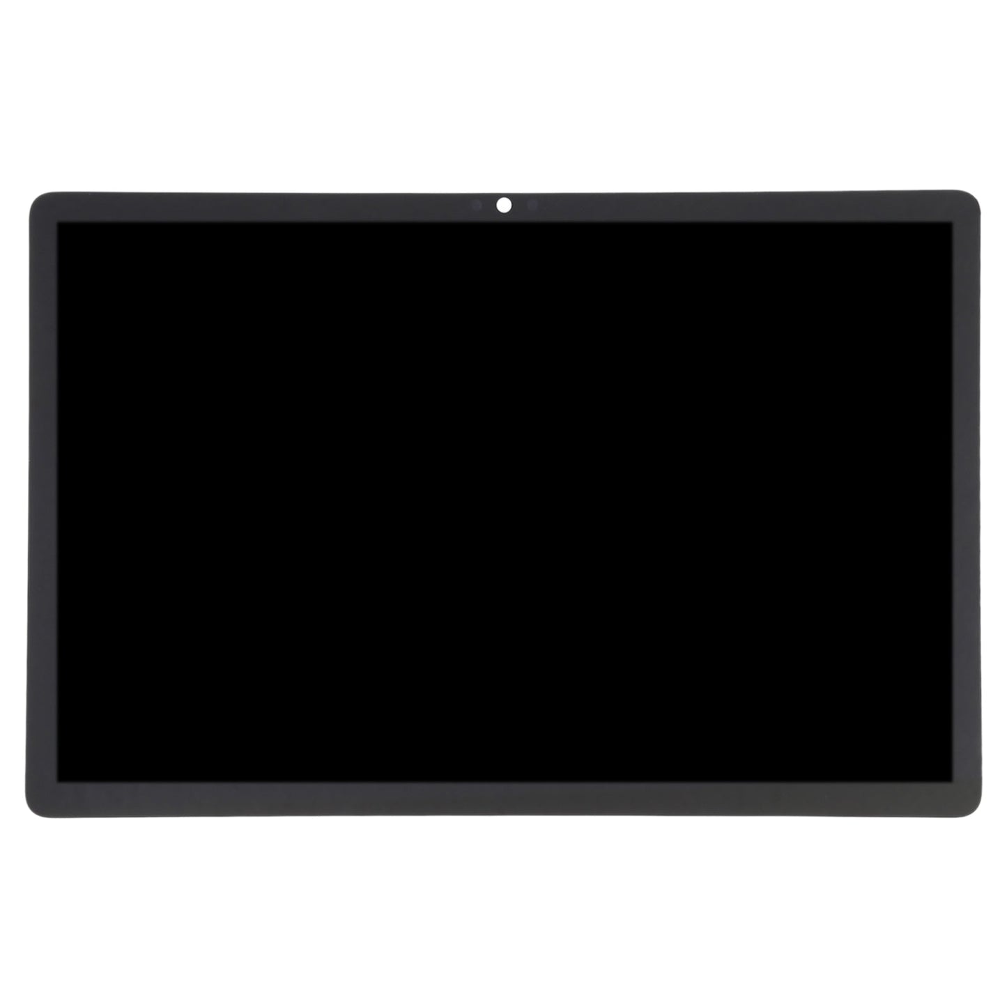 For Honor Pad X8 Original LCD Screen and Digitizer Full Assembly (Black)
