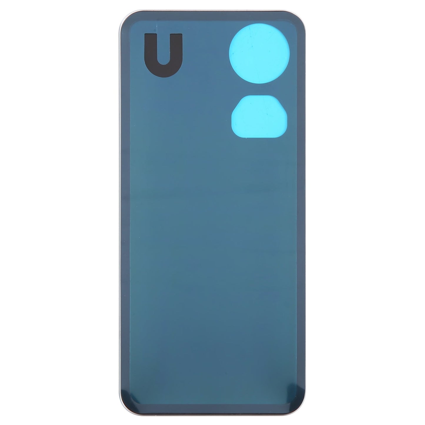 For Honor 90 Battery Back Cover(Green)