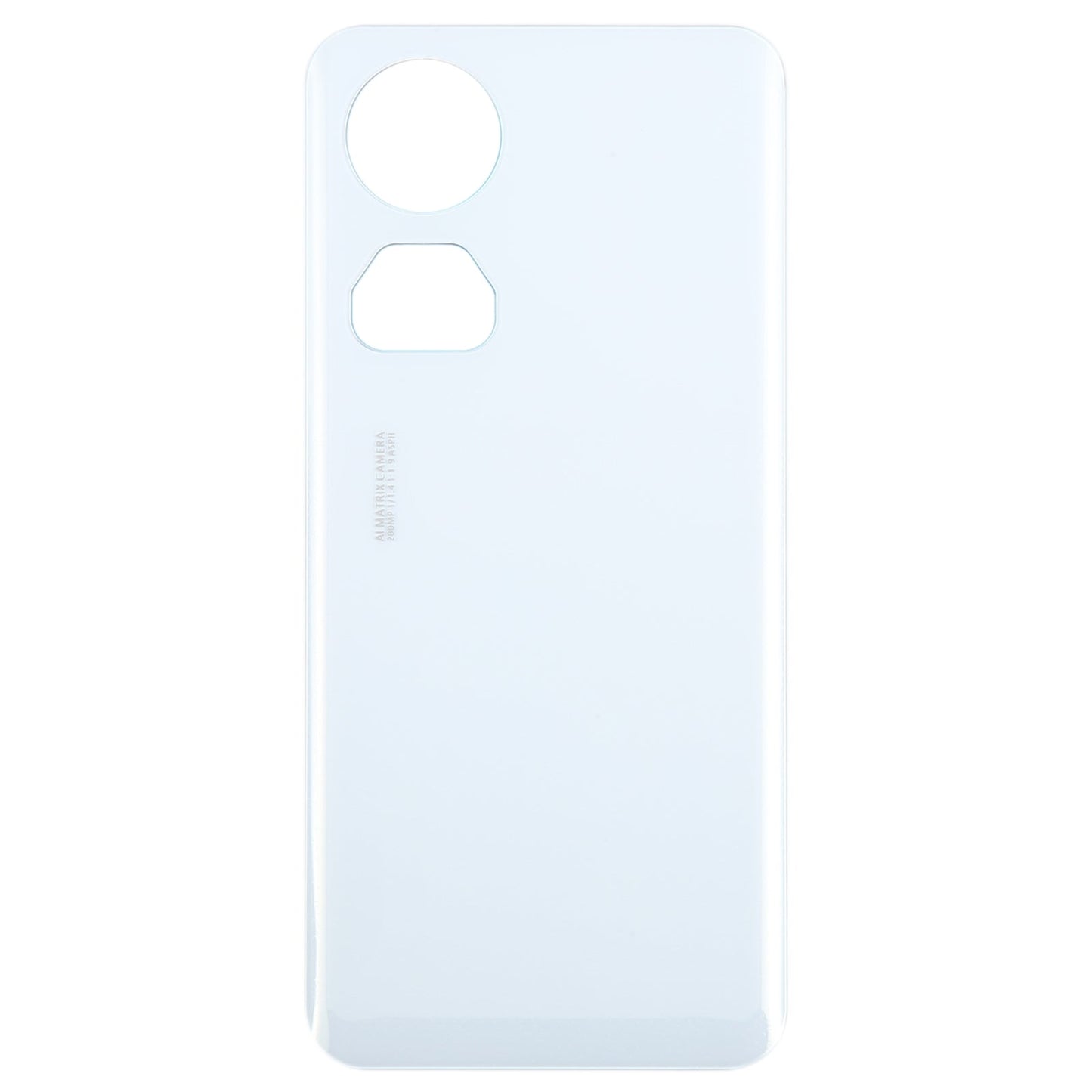 For Honor 90 Battery Back Cover(White)