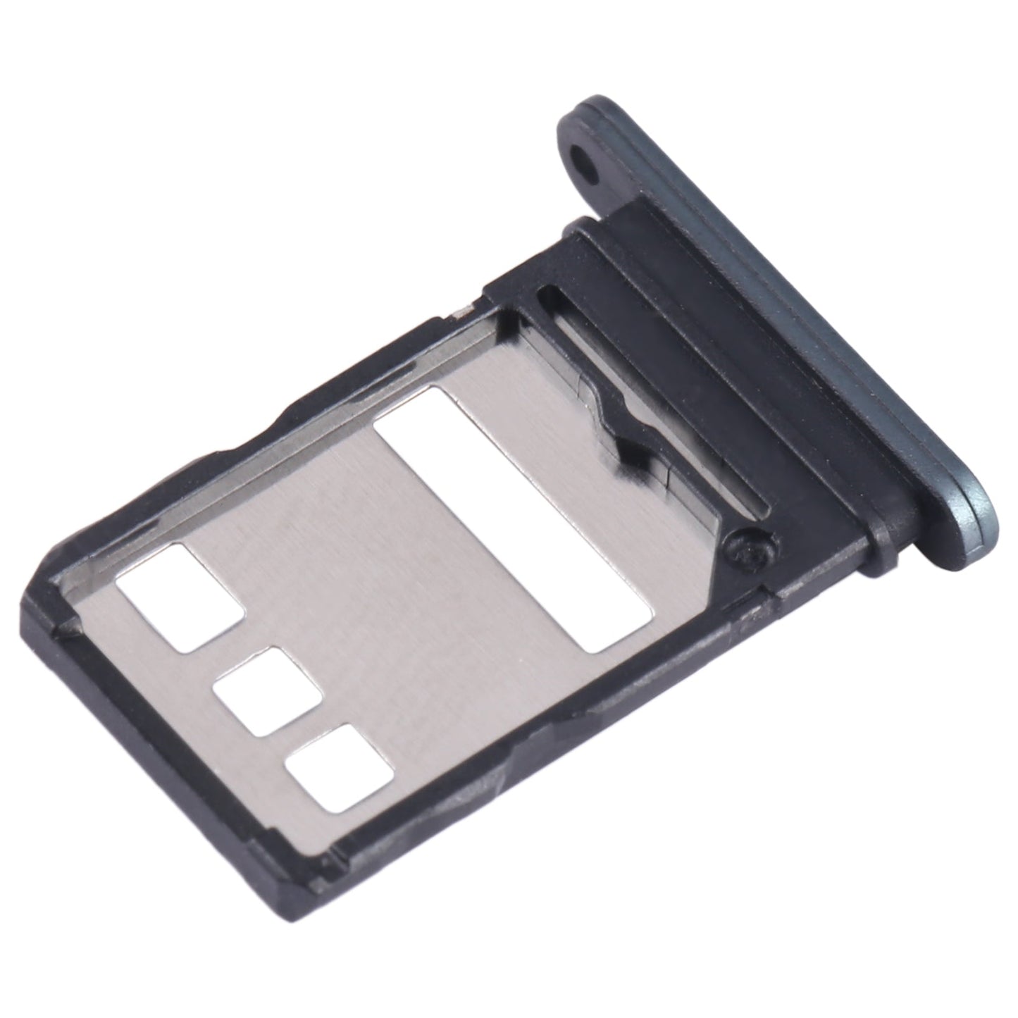 For Huawei nova 10 SIM Card Tray (Green)