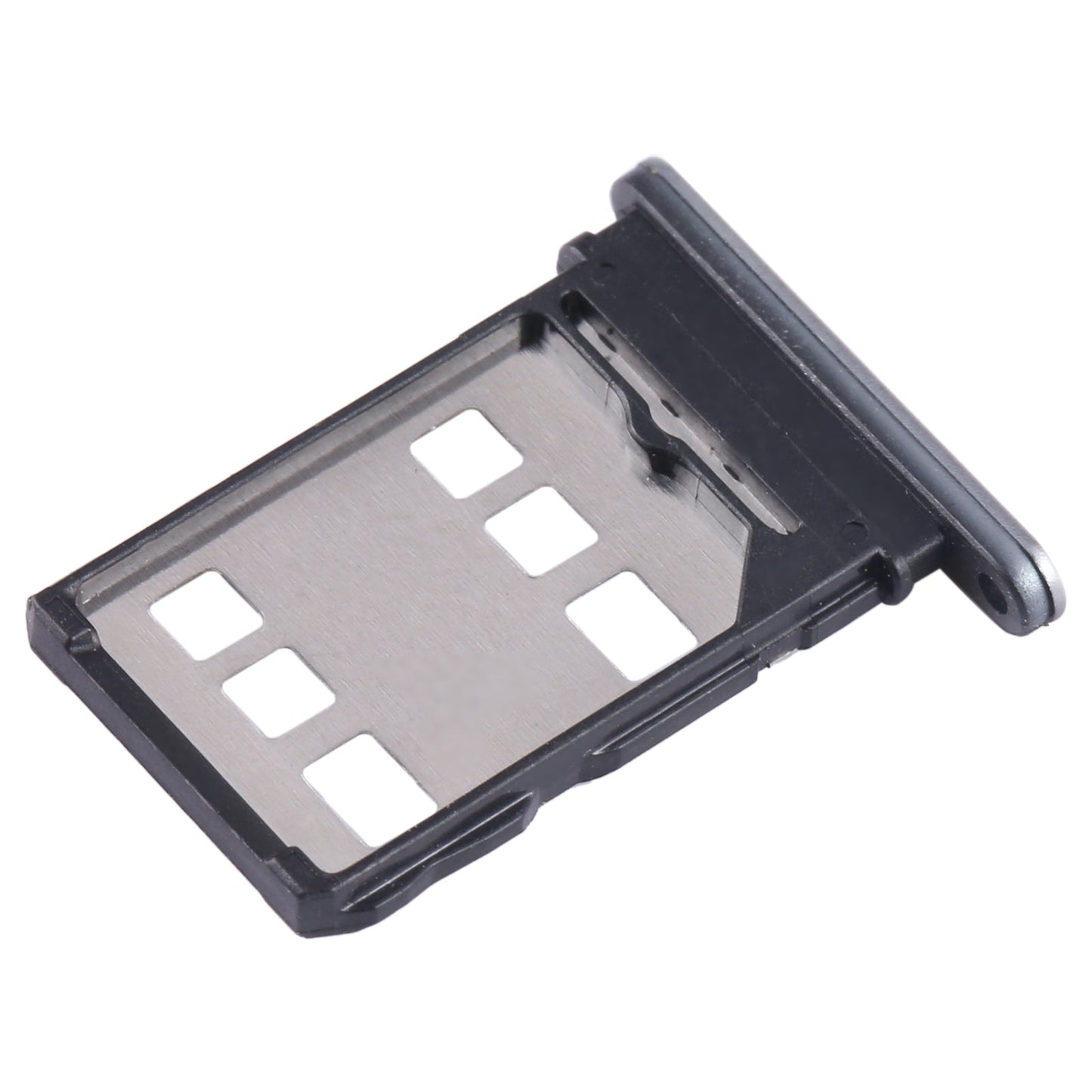 For Huawei nova Y90 SIM Card Tray (Gold)