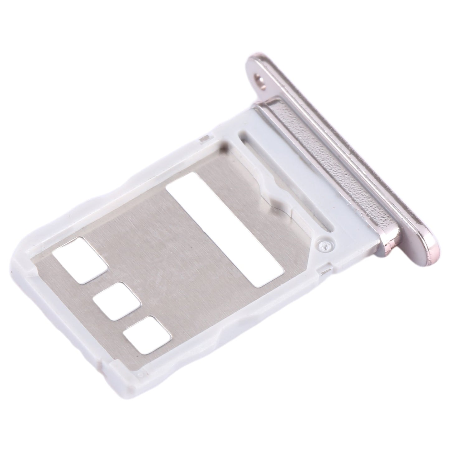 For Honor Magic4 Lite SIM Card Tray (Gold)