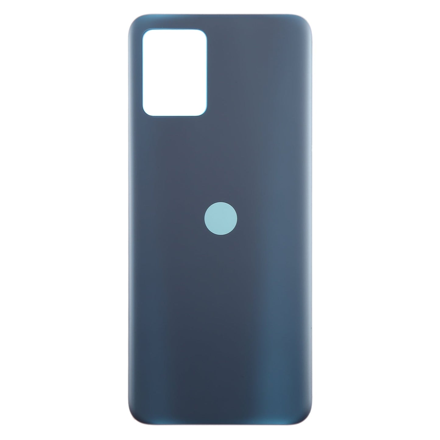 For Motorola Moto E13 Original Battery Back Cover(Green)
