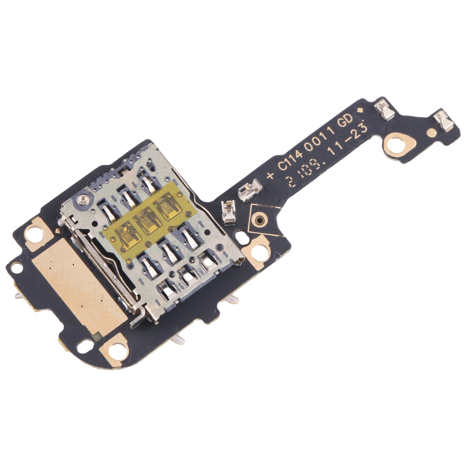 Connecteur De Charge (Charging Port) Pour OnePlus Nord CE 2 5G - Pièce De Rechange Neuve
