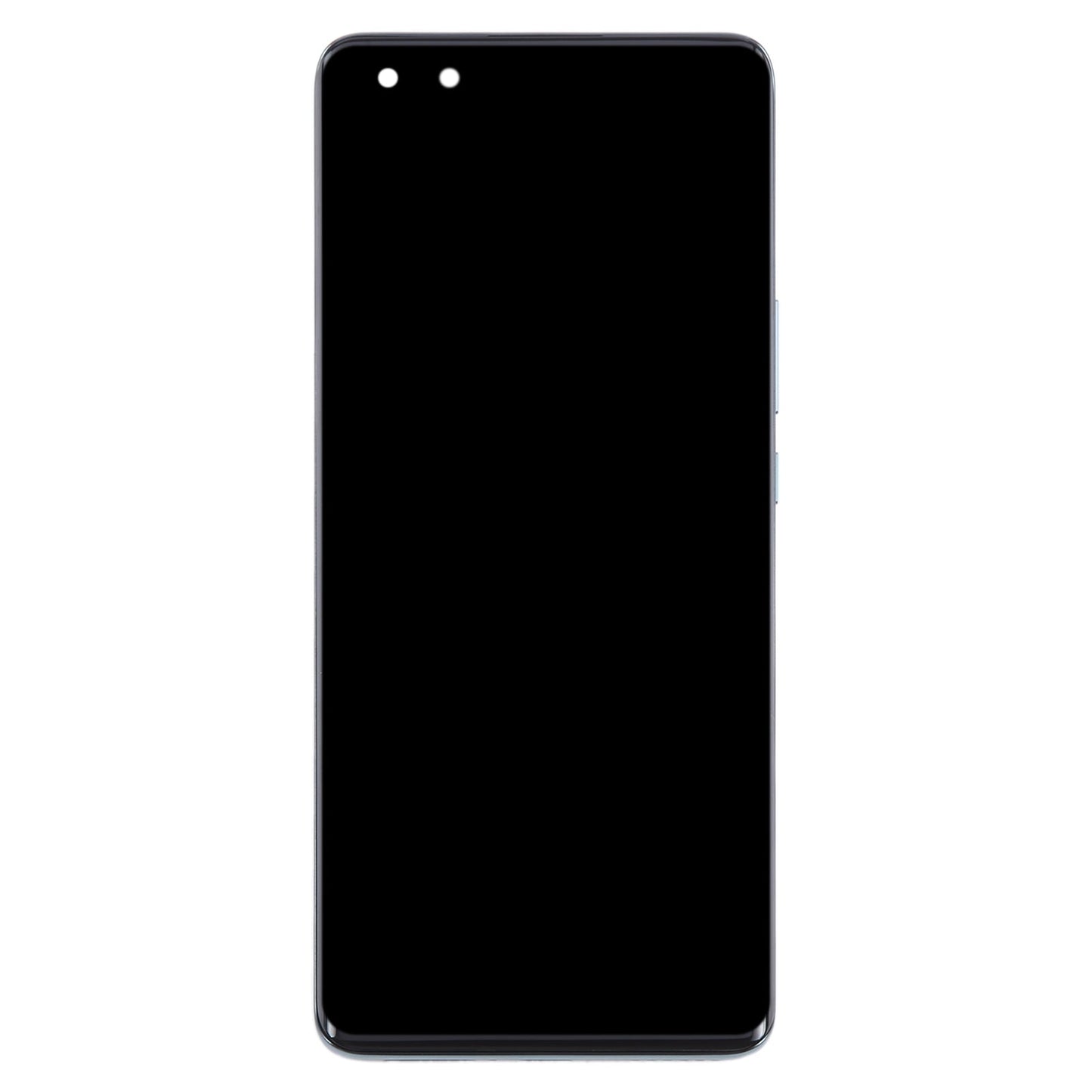 For Huawei Nova 10 Pro Original LCD Screen Digitizer Full Assembly with Frame (Green)