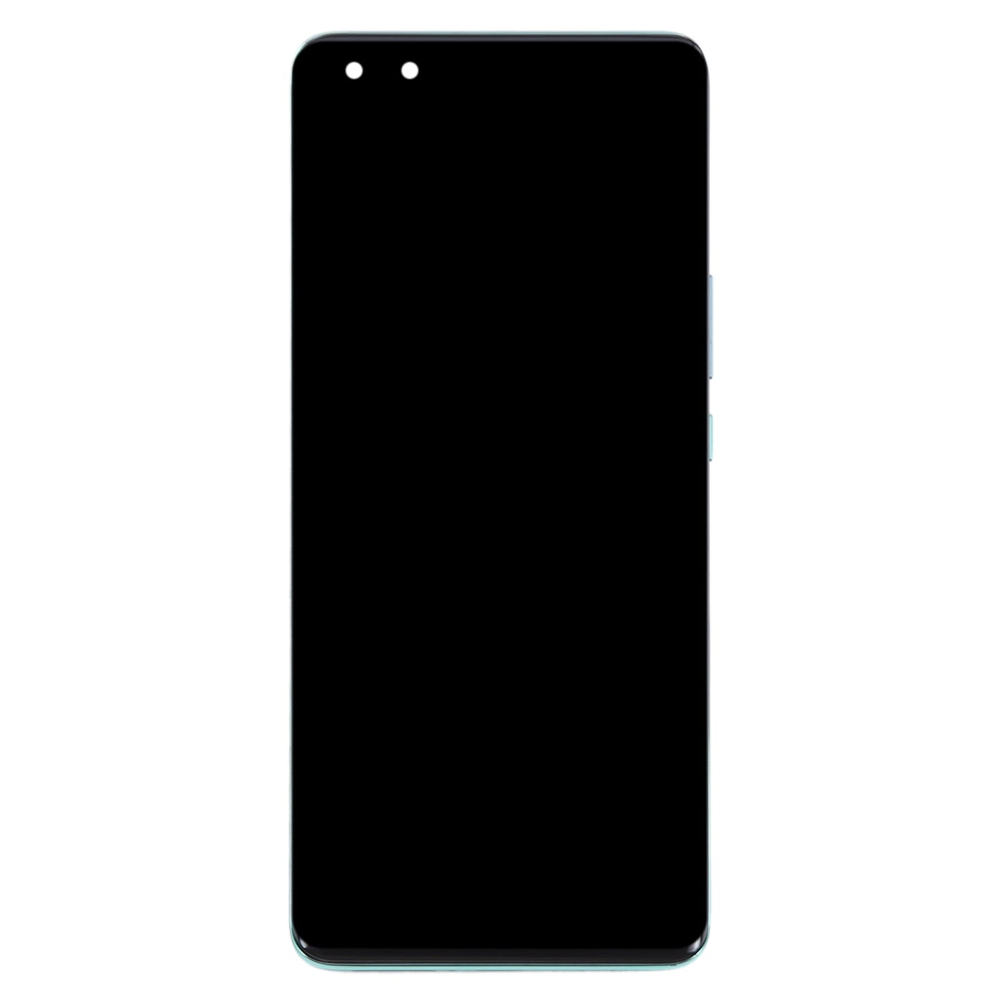 For Huawei Nova 11 Pro Original LCD Screen Digitizer Full Assembly with Frame (Green)