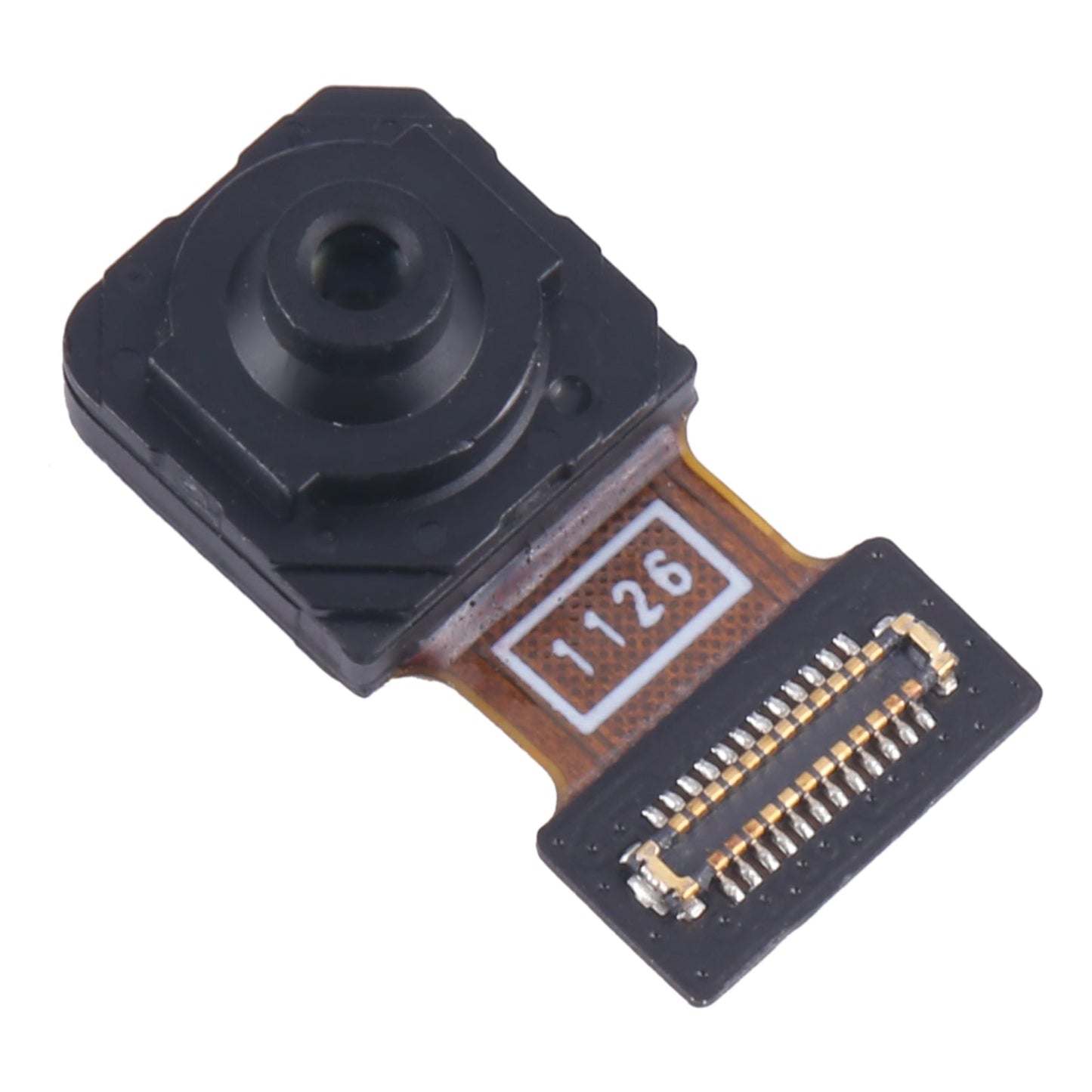 For Huawei MatePad Pro 10.8 MRX-W09 Original Front Facing Camera