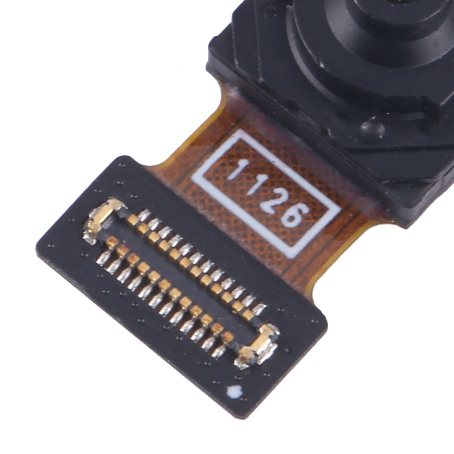 For Huawei MatePad Pro 10.8 MRX-W09 Original Front Facing Camera