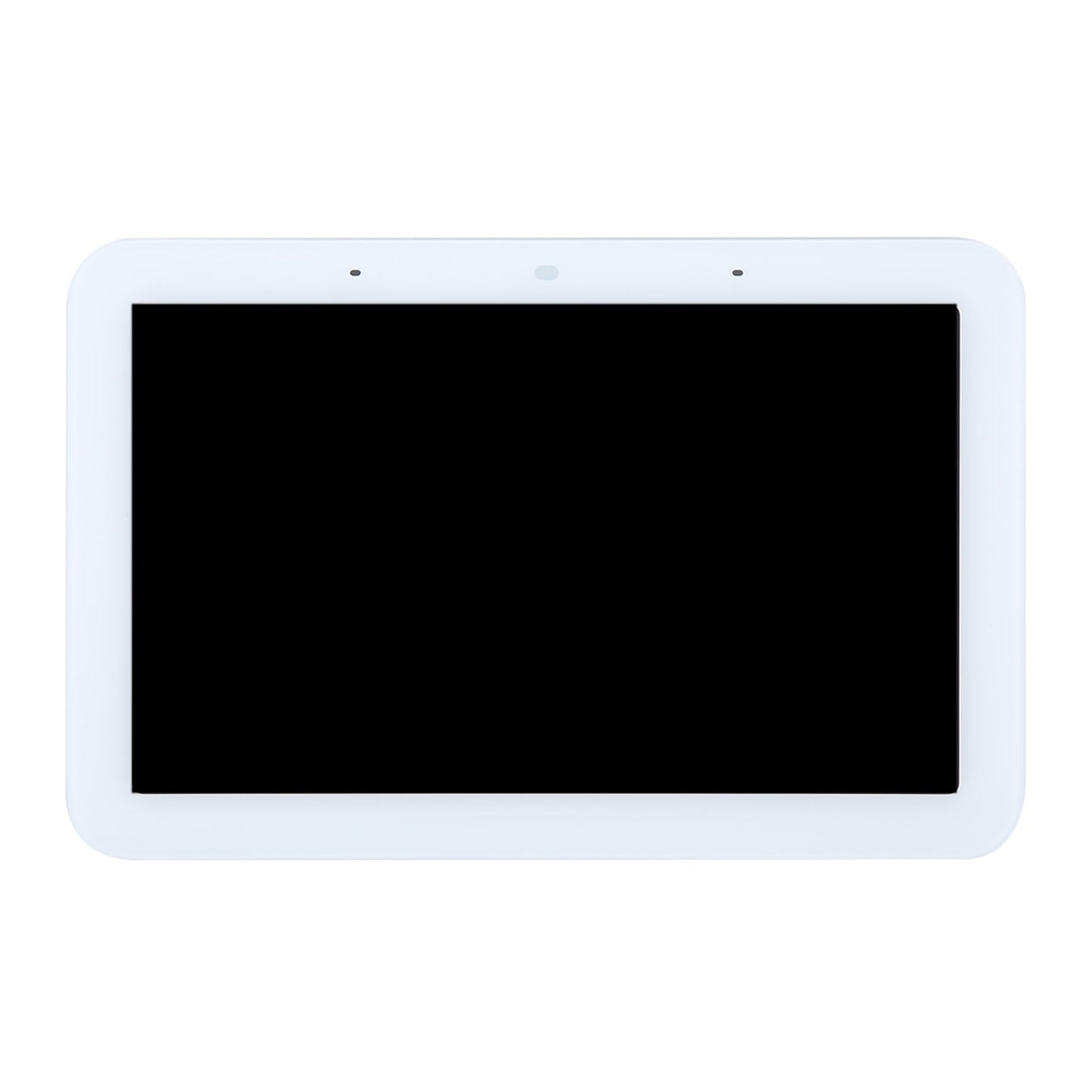 For Google Nest HUB Gen2 Original LCD Screen with Digitizer Full Assembly