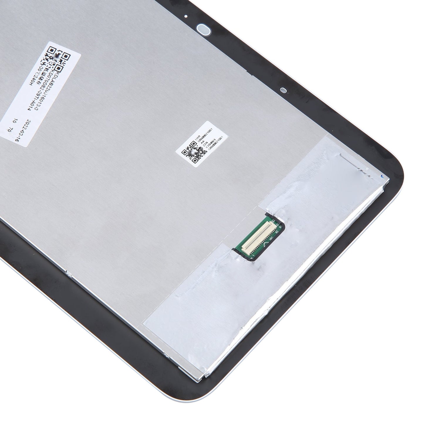 For Google Nest HUB Gen2 Original LCD Screen with Digitizer Full Assembly