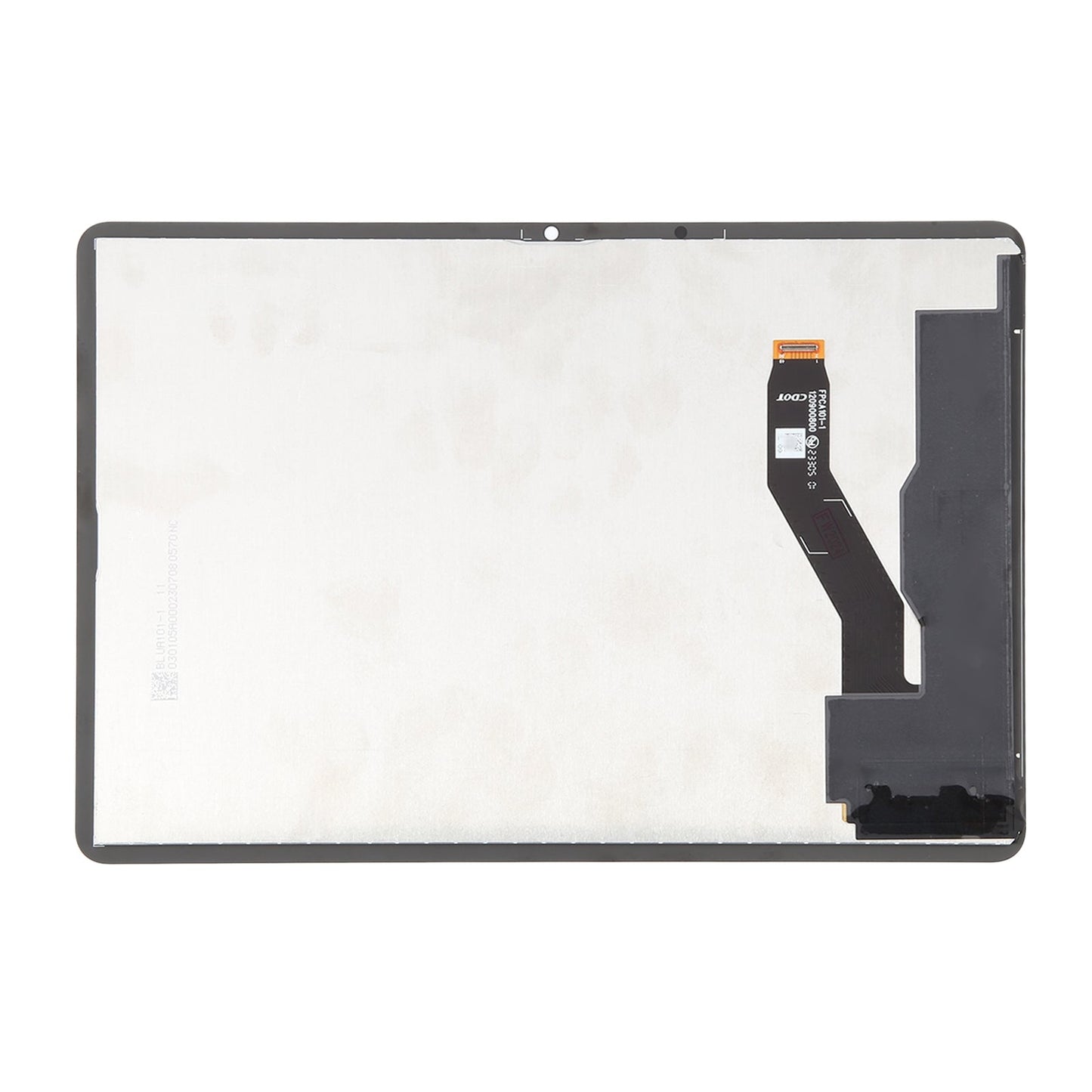 For Huawei MatePad 11.5 inch BTK-W09/AL09 Matte Version Original LCD Screen With Digitizer Full Assembly