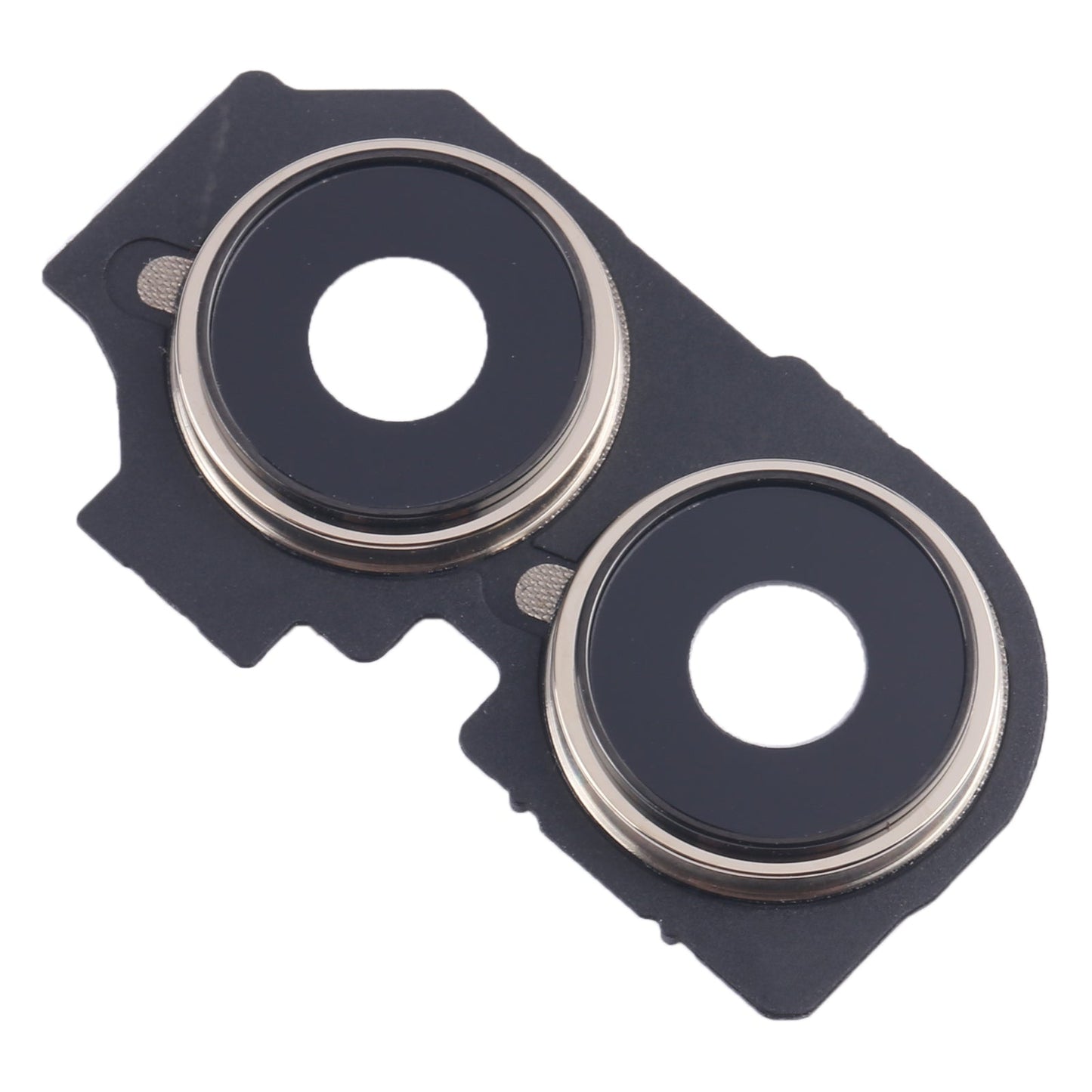 For OPPO Find N2 Flip Original Camera Lens Cover (Gold)