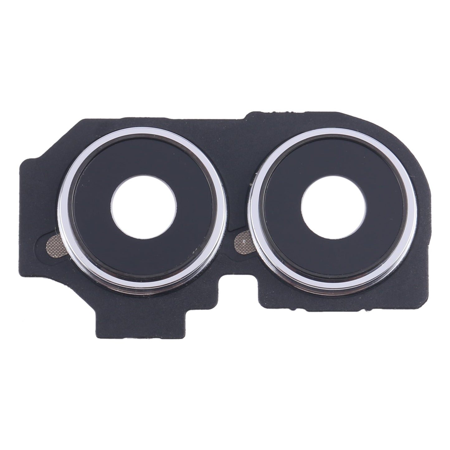 For OPPO Find N2 Flip Original Camera Lens Cover (Silver)