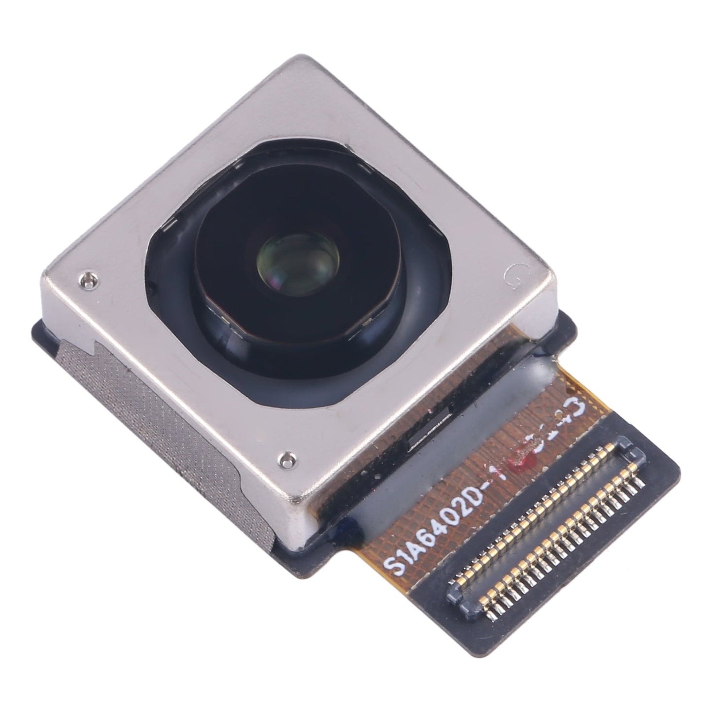 For Google Pixel 8a Original Main Back Facing Camera