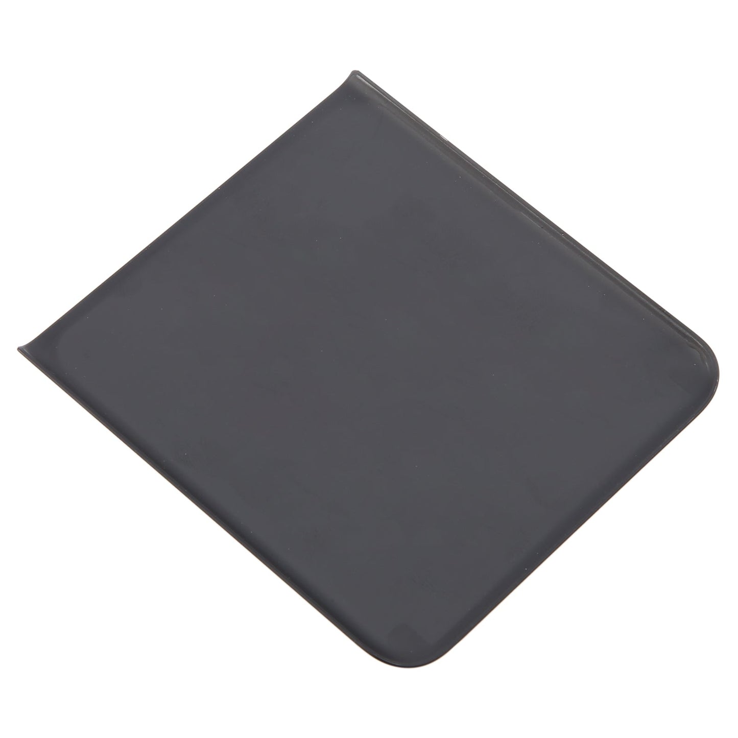 For Motorola Razr 40 Ultra Original Battery Back Cover(Black)