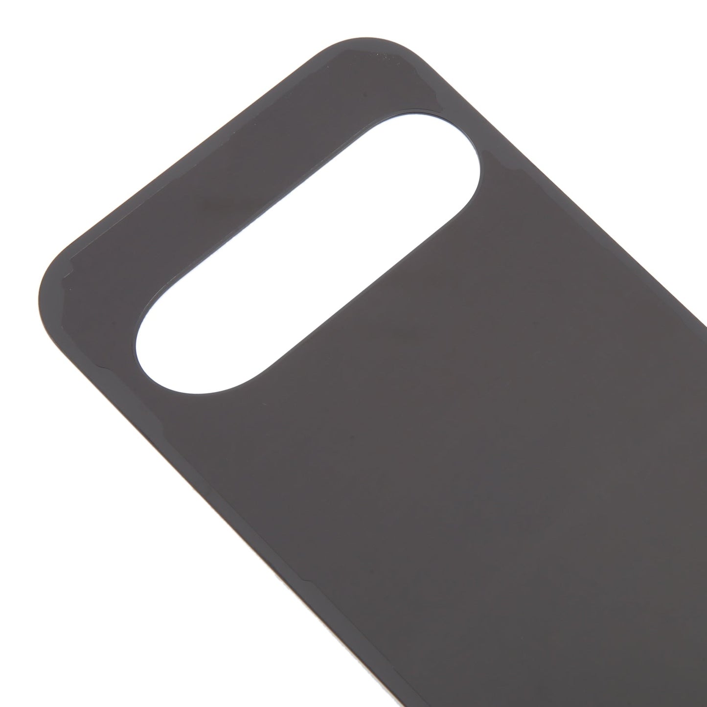 For Google Pixel 9 Original Battery Back Cover(Black)