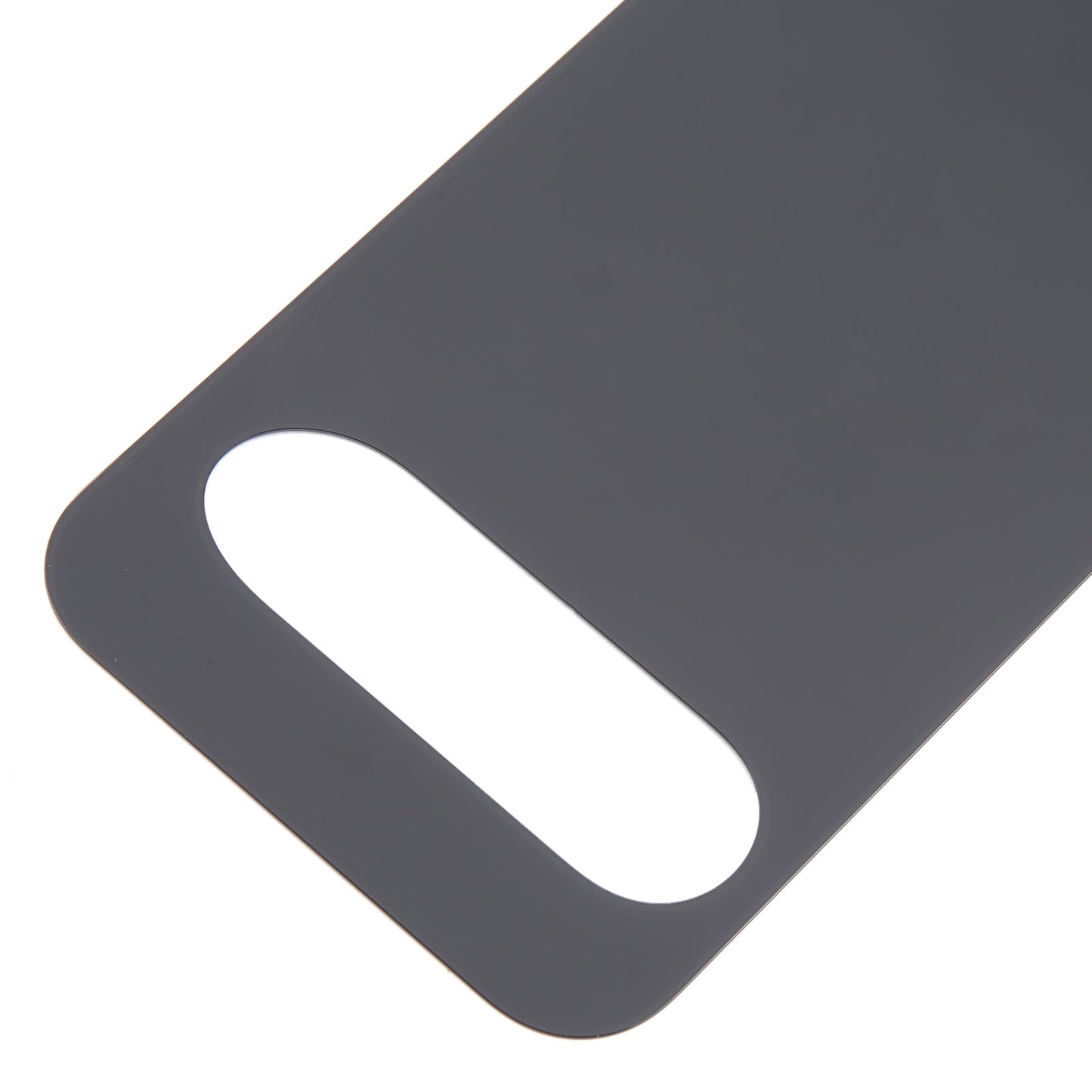 For Google Pixel 9 Original Battery Back Cover(Black)