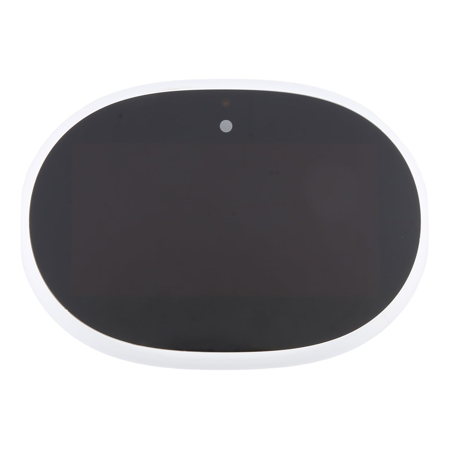 For Asus Zenbo Qrobot zenbo-k2 LCD Screen Digitizer Full Assembly with Frame