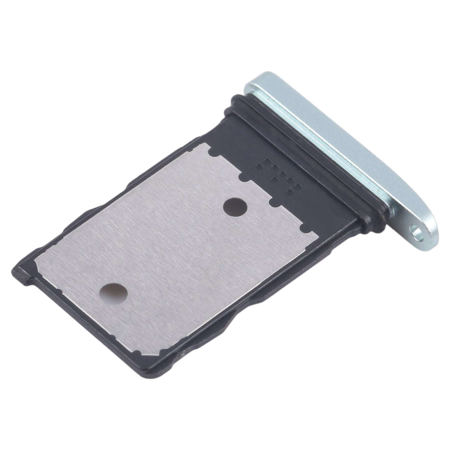 For Google Pixel 9 Original SIM Card Tray (Green)