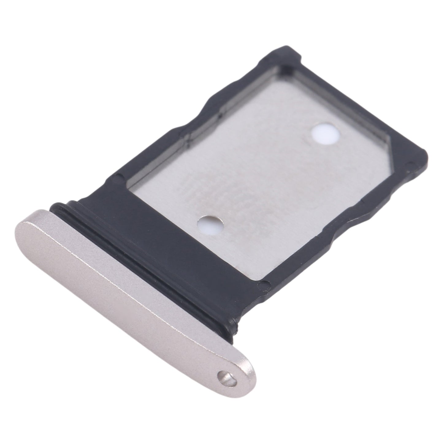 For Google Pixel 9 Pro Original SIM Card Tray (Beige)