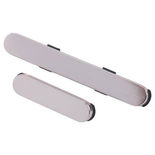 For Google Pixel 9 Pro Original Power Button and Volume Control Button (Beige)