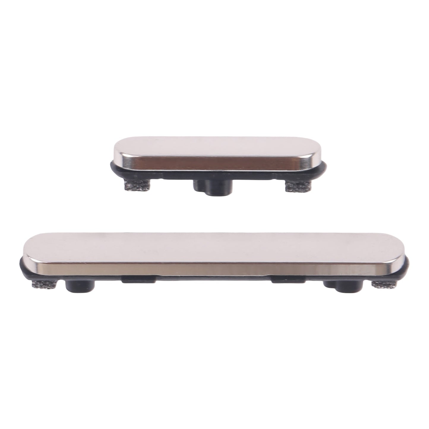 For Google Pixel 9 Pro Original Power Button and Volume Control Button (Beige)
