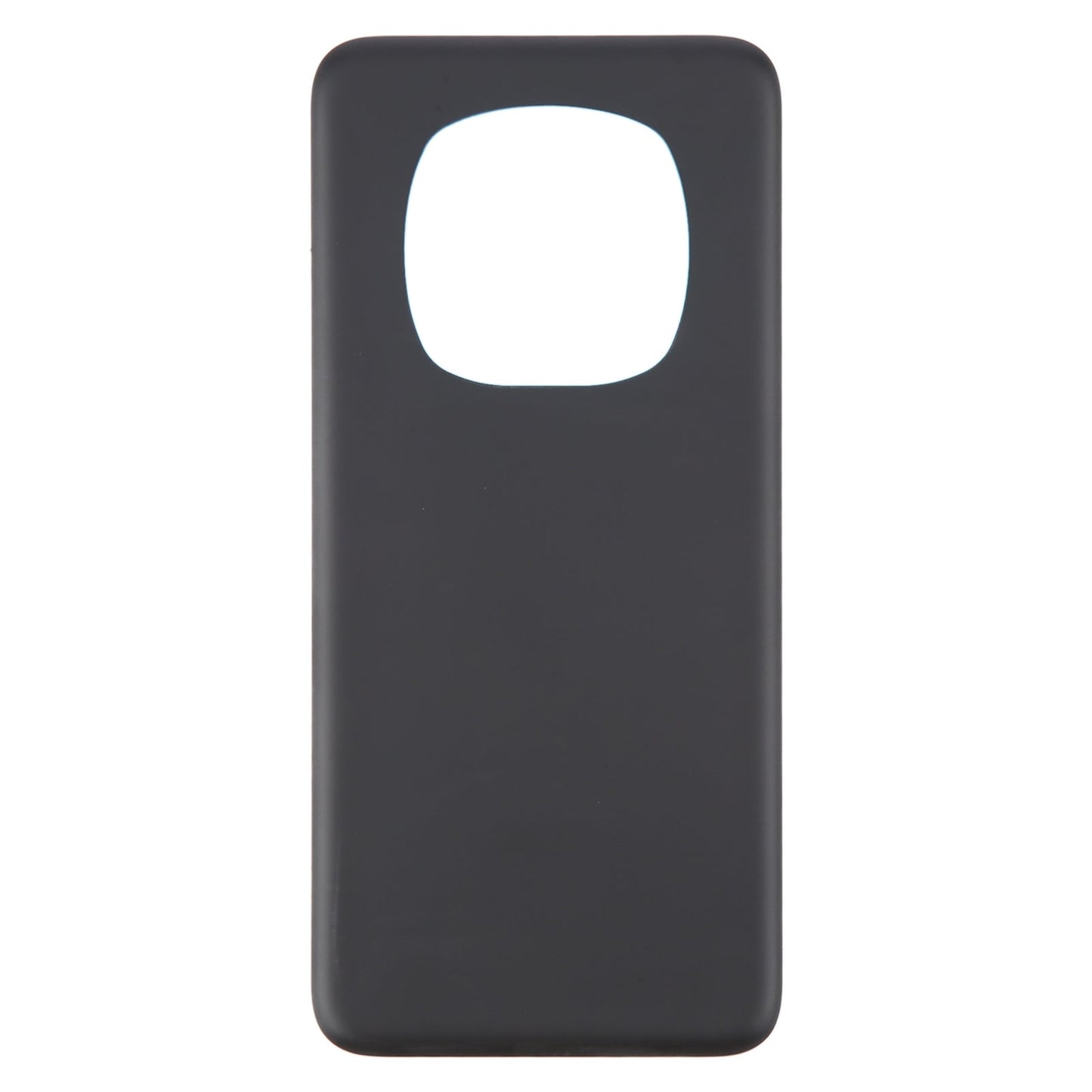 For Honor Magic6 Battery Back Cover(Black)