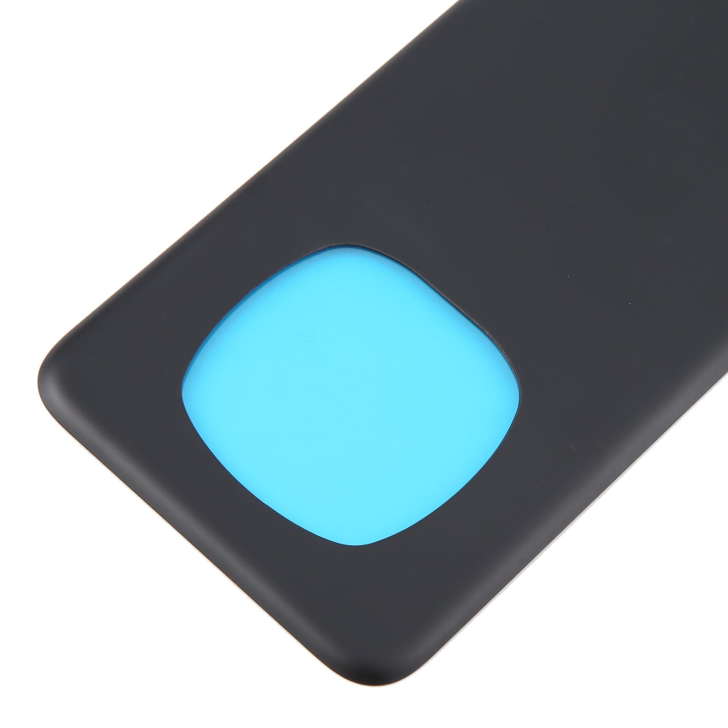 For Honor Magic6 Battery Back Cover(Black)