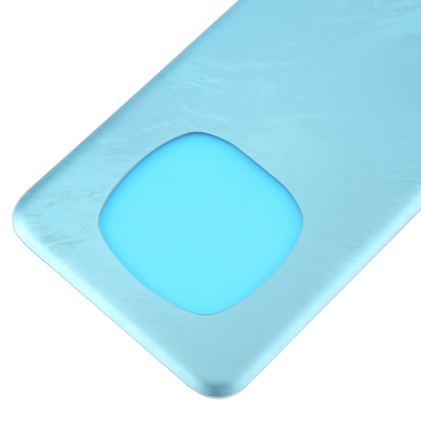 For Honor Magic6 Battery Back Cover(Green)
