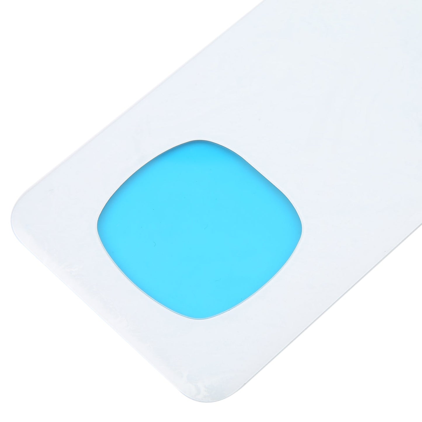 For Honor Magic6 Battery Back Cover(White)
