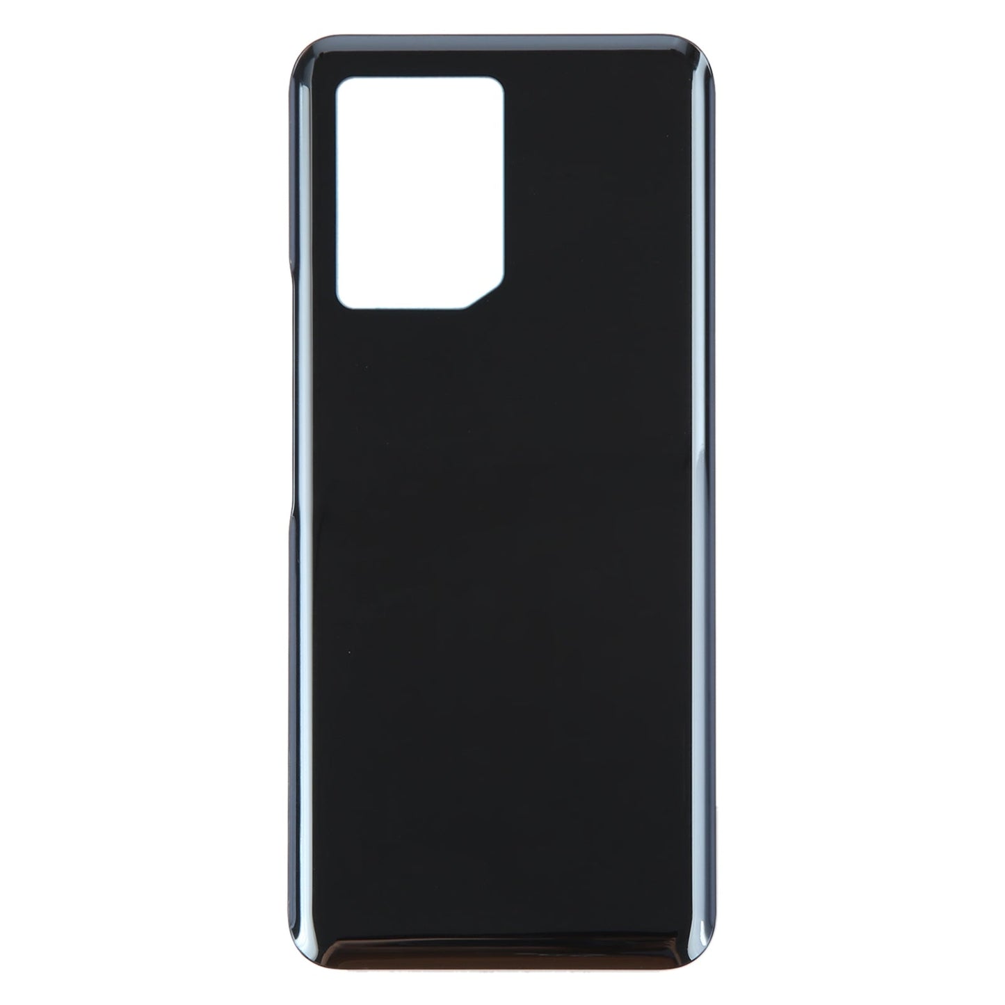 For Honor 100 Battery Back Cover(Black)