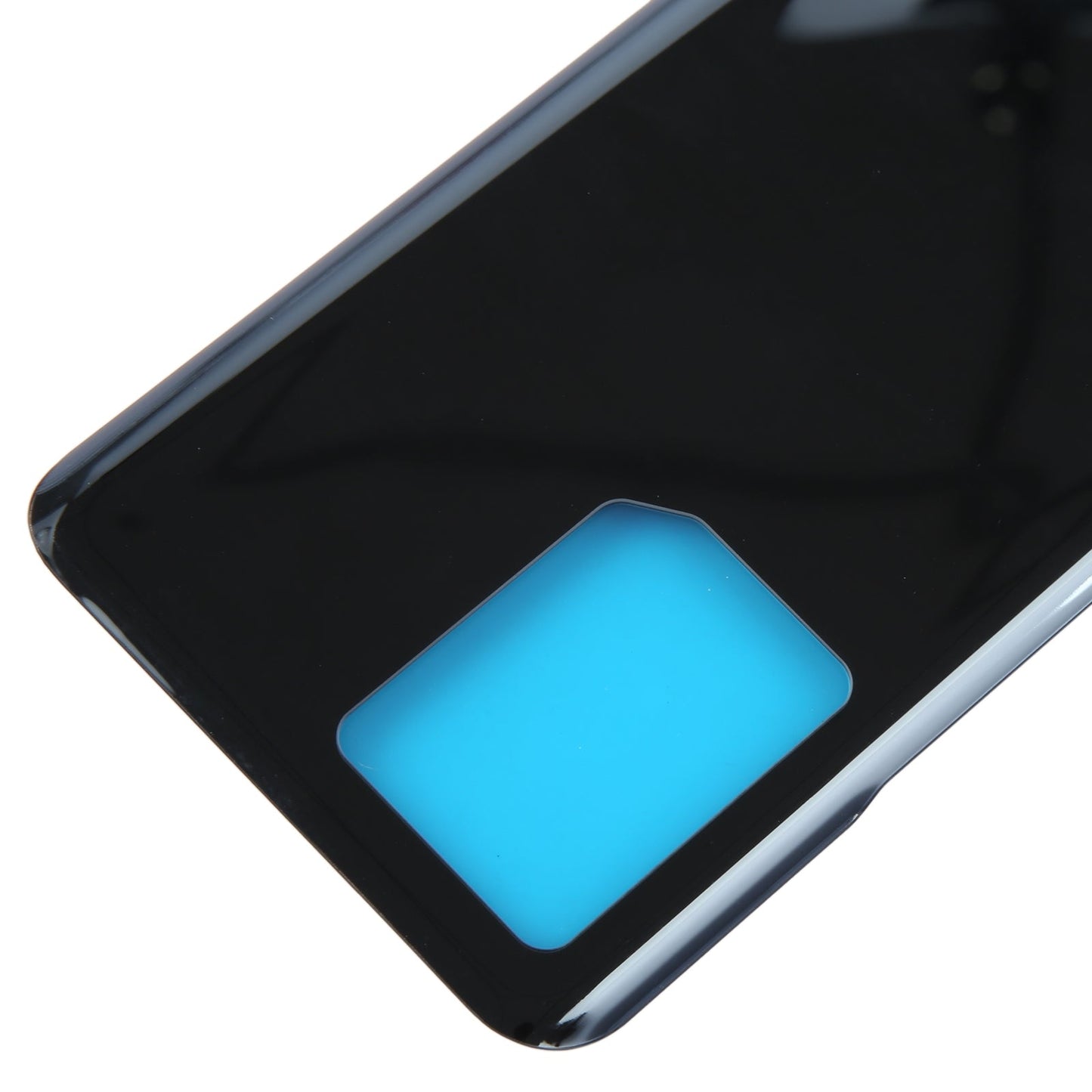 For Honor 100 Battery Back Cover(Black)