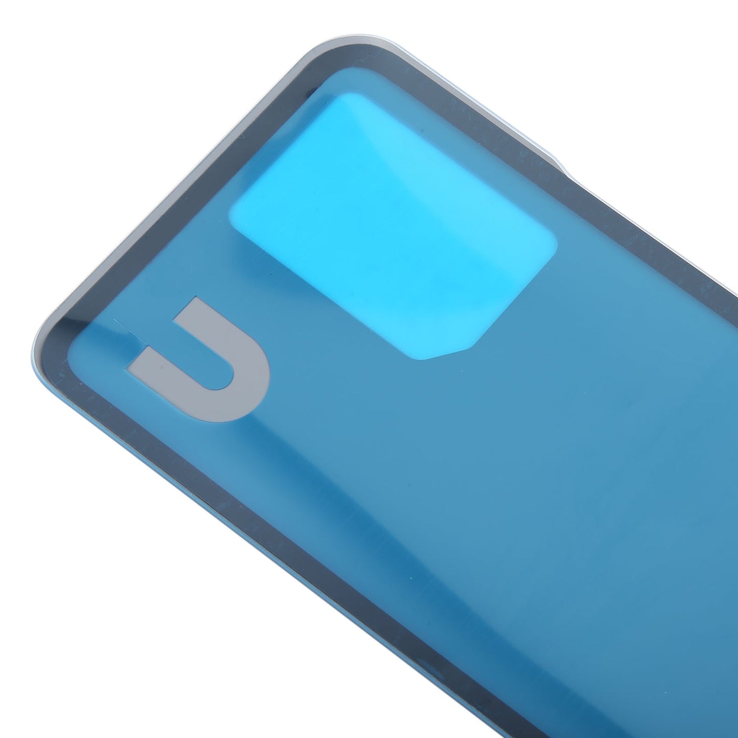 For Honor 100 Battery Back Cover(Blue)